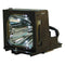 Original Philips UHP Projector Lamp for Sony LMP-P202